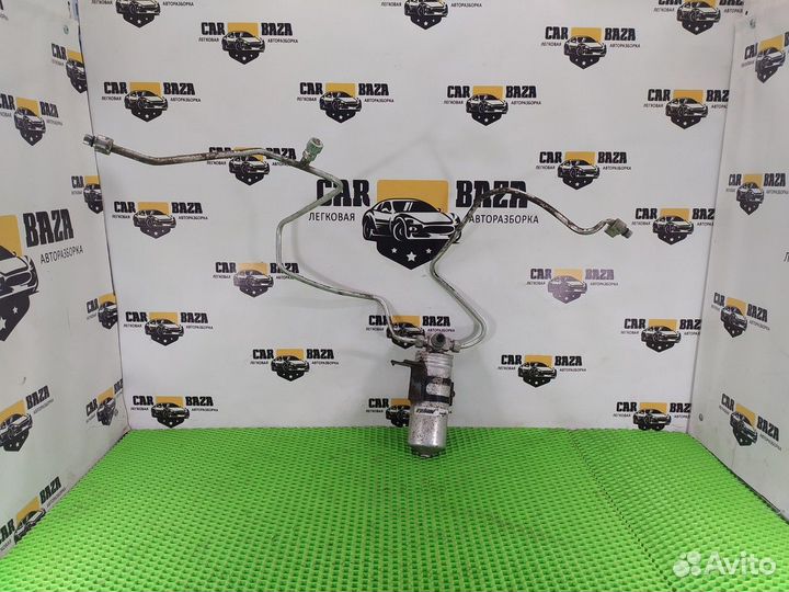 Осушитель кондиционера Honda HR-V