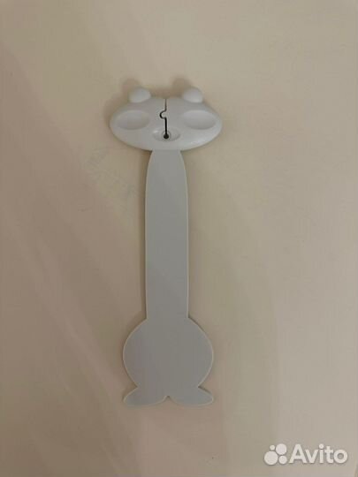 Весы детские laica