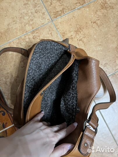 Сумка tom tailor