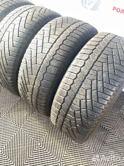 Continental ContiCrossContact Viking 235/55 R17