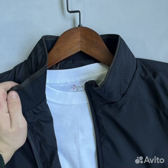 Комплект одежды мужской