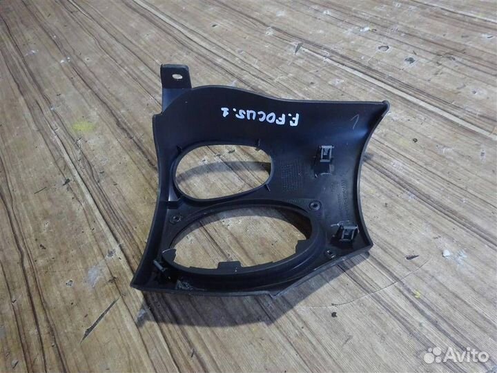 Накладка на торпедо Ford Focus I 1998-2005