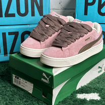 Puma Suede Xl (Оригинал Poizon)