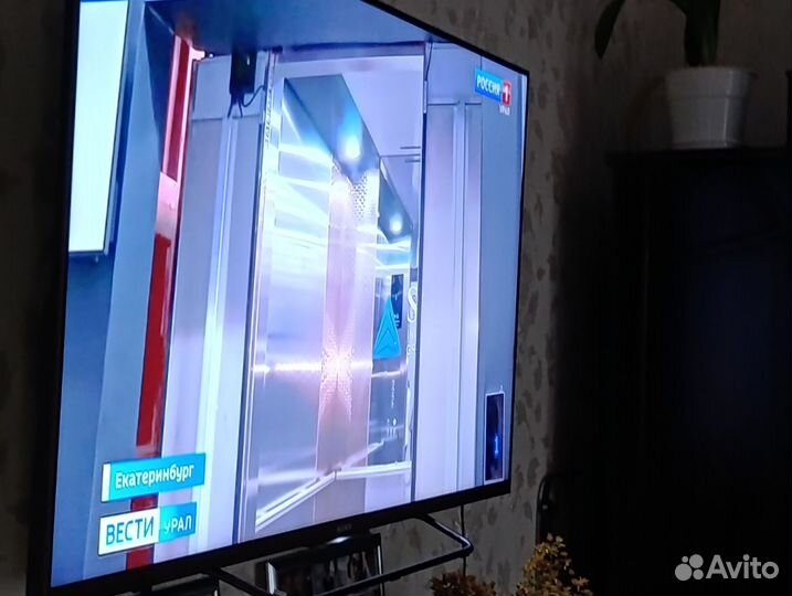 Телевизор sony bravia