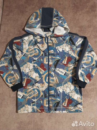 Худи, кофта, толстовка (все 500)