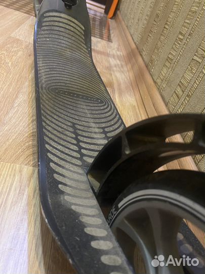 Самокат взрослый