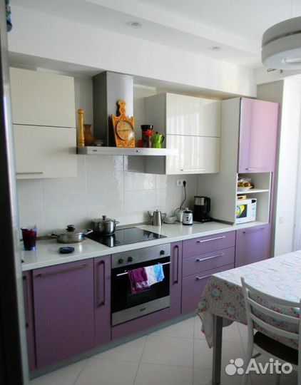 Кухня на заказ