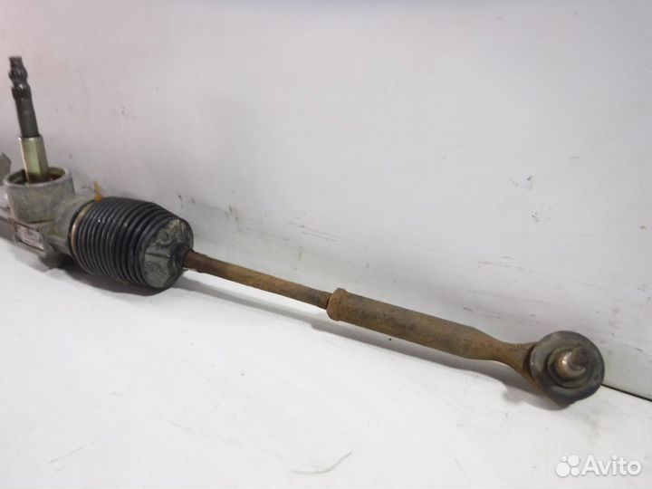 Рулевая рейка Fiat Punto II