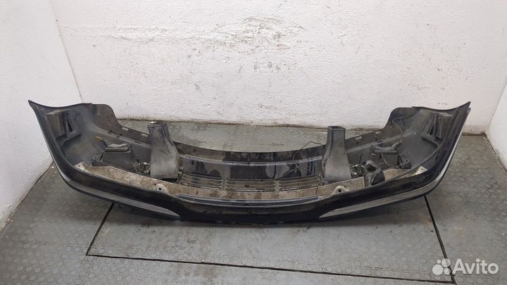 Бампер передний BMW 7 E38, 2000