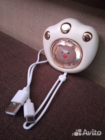 Грелка для рук