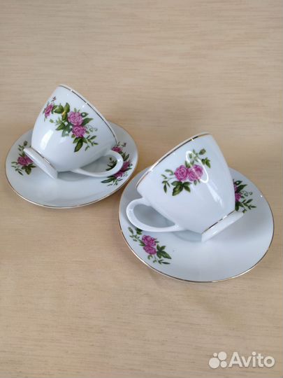 Чайные пары Старый Китай