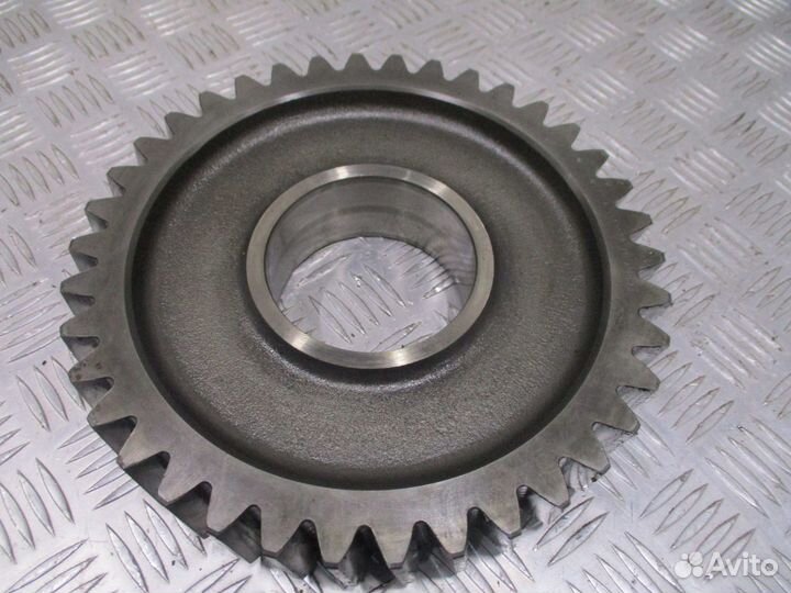 Шестерня 1-й передачи Scania 1109592