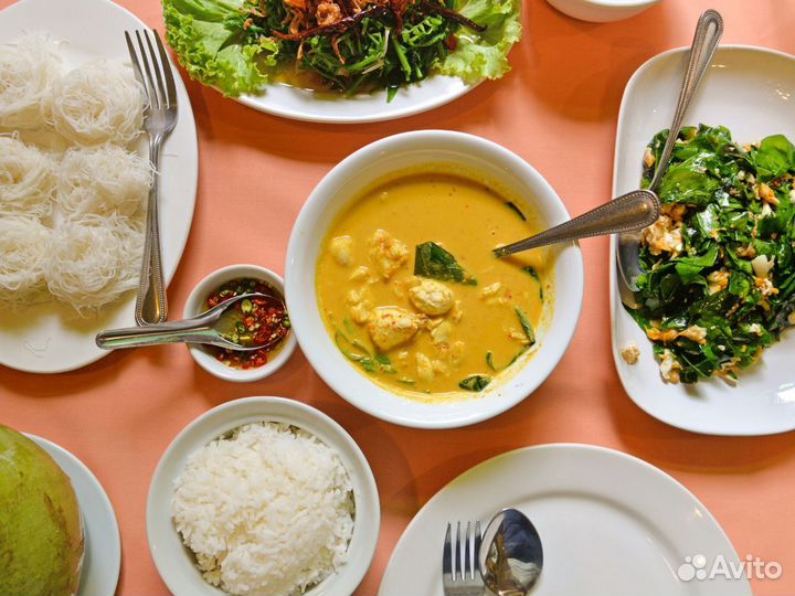 Загрантур на Phuket 8 нч