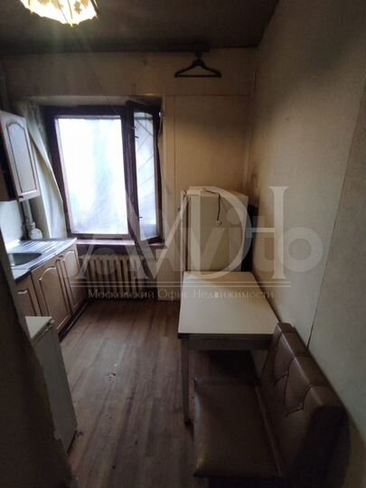 2-к. квартира, 43,5 м², 1/2 эт.