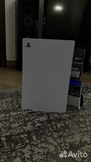 Sony playstation 5