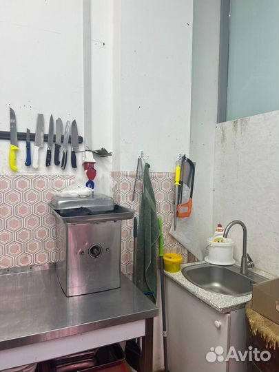 Продается готовый мясной бизнес