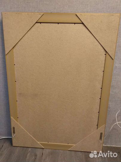 Зеркало 1100*800