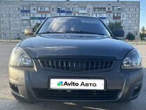 ВАЗ (LADA) Priora 1.6 MT, 2013, 193 000 км