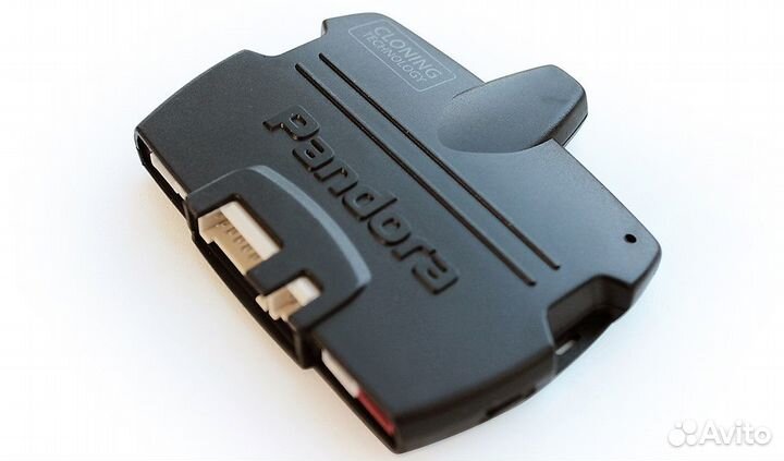 Автосигнализация Pandora DX 40R