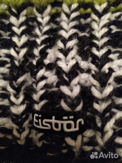 Шапка зимняя, спортивная