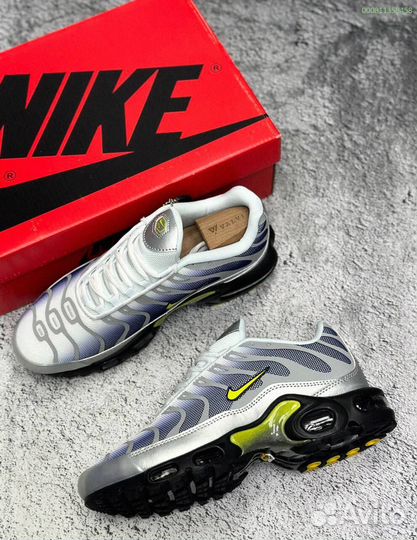 Выбор кроссовок Nike Air Max Tn Plus (41-45 р)