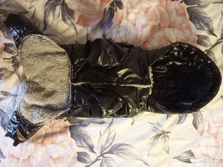 Комбинезон для собаки