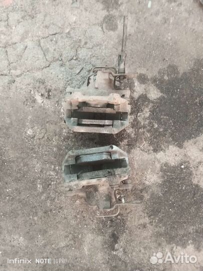 Суппорт passat b5, 1.6 пассат б5 1.8, запчасти