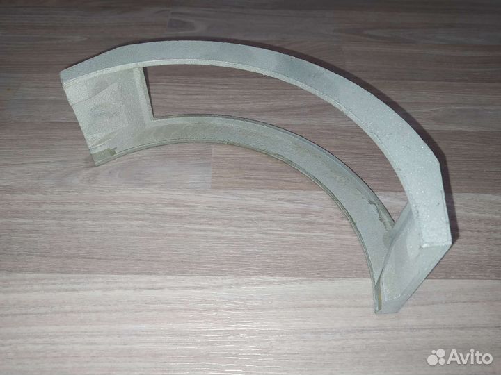 Рамка стекла для 6Б6-3 (К6-3)