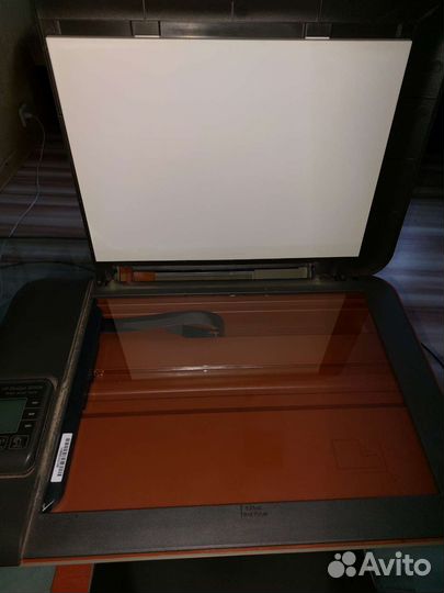 Мфу hp deskjet 3050a