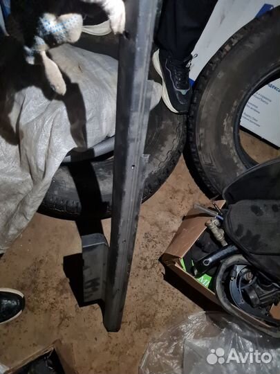 Приборная панель ваз 2107