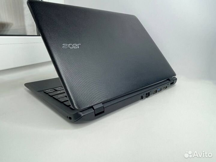Ноутбук Acer HDD 500GB / 8GB