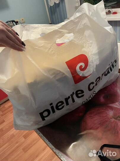 Пакет вещей женских