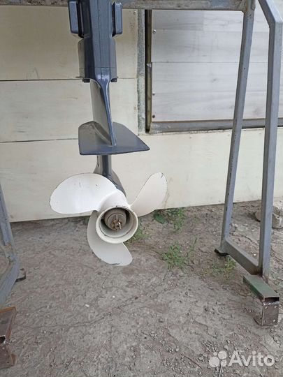 Лодочный мотор Yamana 8