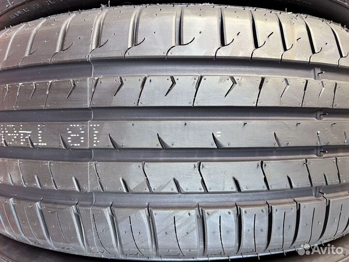 Sunwide RS-One 265/35 R18 112Y