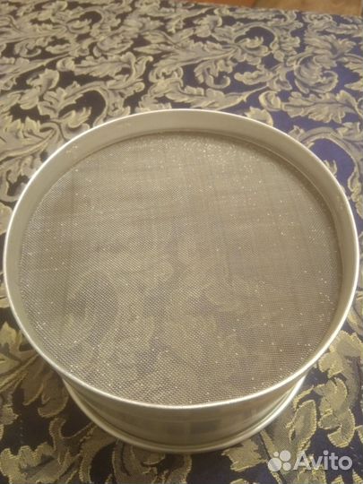 Сито для муки произв-ва СССР