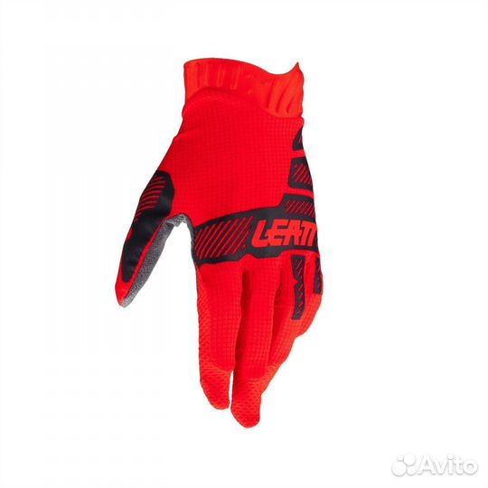 Мотоперчатки детские Leatt Moto 1.5 Mini Glove (R