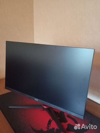 Монитор AOC 24G2spae