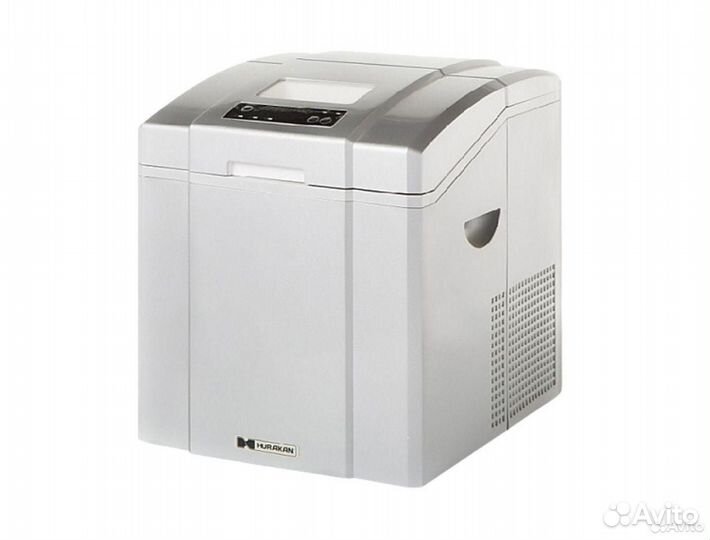 Льдогенератор Hurakan HKN-IMF18