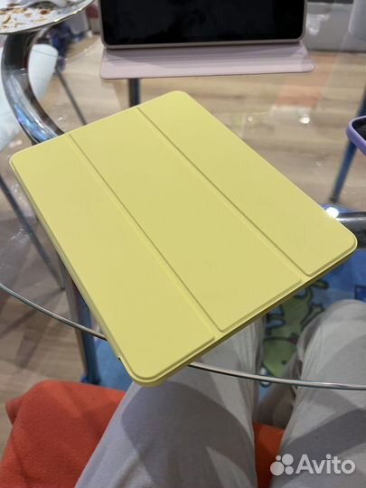 Чехол на iPad Air 4 2020