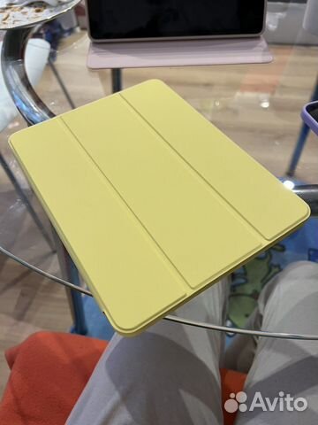 Чехол на iPad Air 4 2020