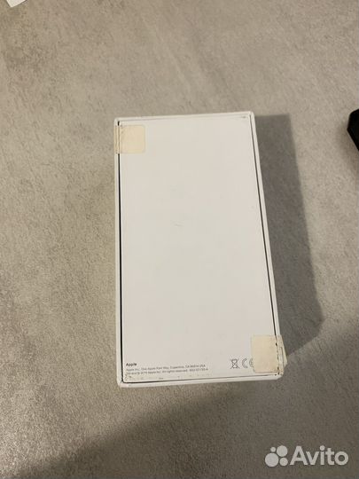 Коробка-муляж iPhone 11