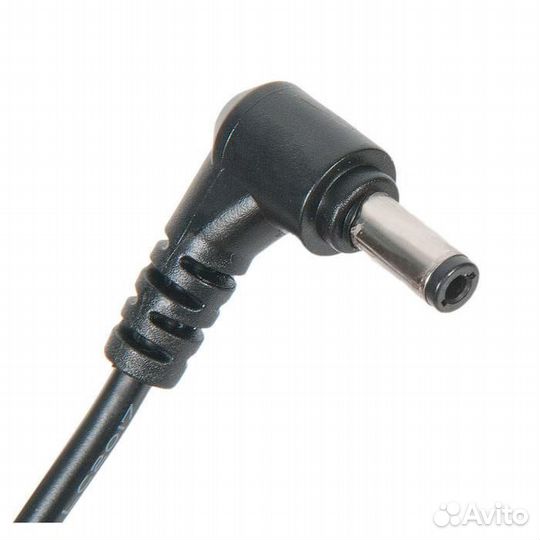 Блок питания (зарядка) для ноутбука Asus A6, F2, F