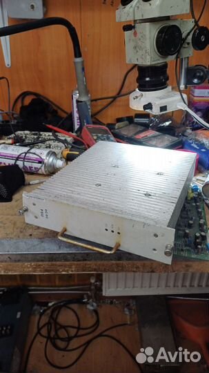 Dc/dc huawei для регулируемого блока питания