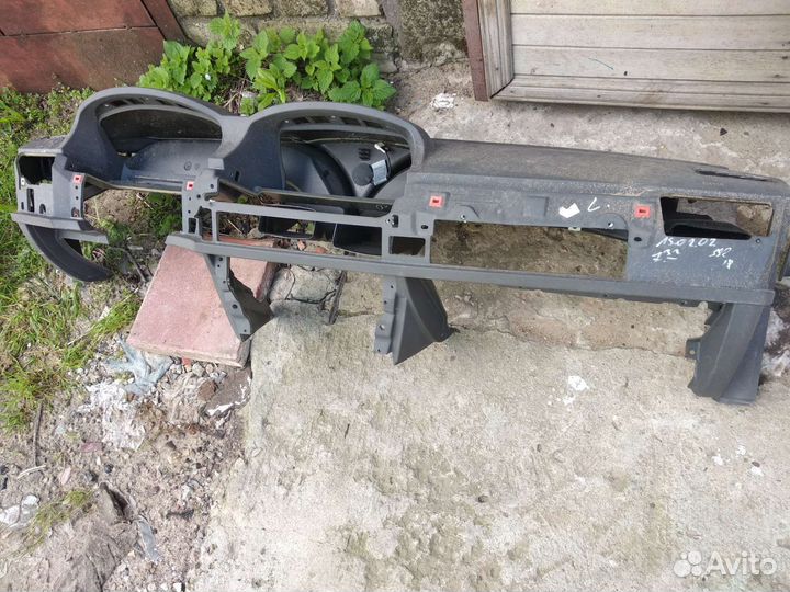 Торпеда bmw е65 e66