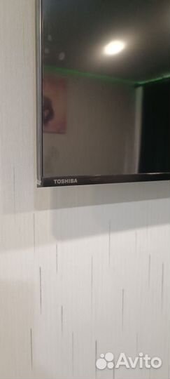 Телевизор SMART tv бу