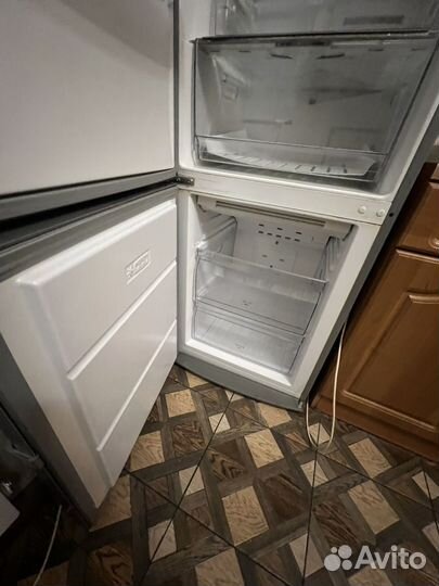 Холодильник full no frost