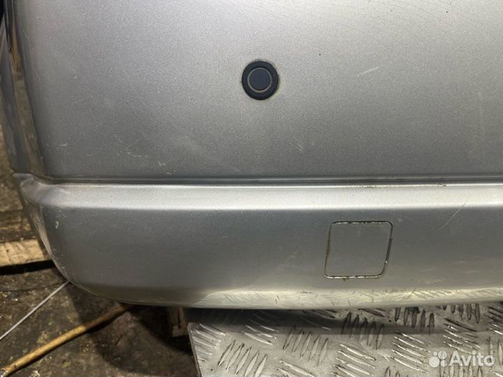 Бампер задний Dodge Caliber SUV 2.0 ECN 2006