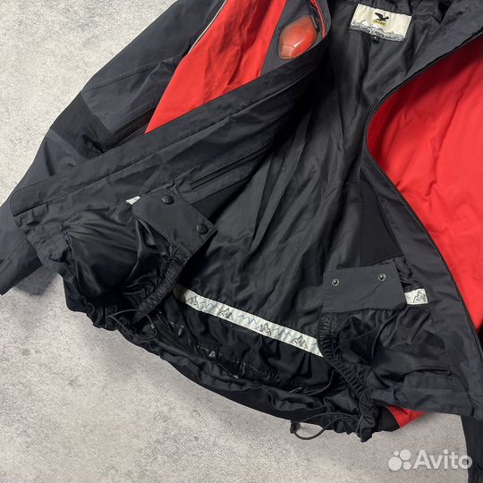 Salewa Gore Tex Ski ACG Puffer Outdoor Jacket