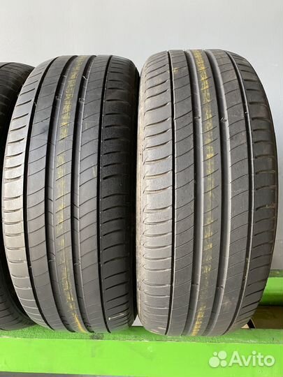 Michelin Primacy 3 215/55 R17