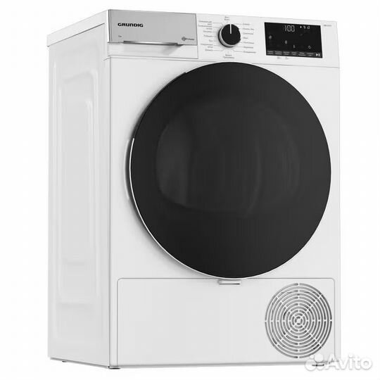 Сушильная машина Grundig GT 55723